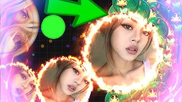 ALIS.IO EDITING//HACKED SELFEED DESTRUCTION// INSANE DOUBLESPLIT AND CANONSPLIT//SICK POPSPLIT #LLRC