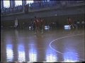 1/6ハンドボール決勝 横浜商工vs桐光学園1993年ｲﾝﾀｰﾊｲ神奈川予選