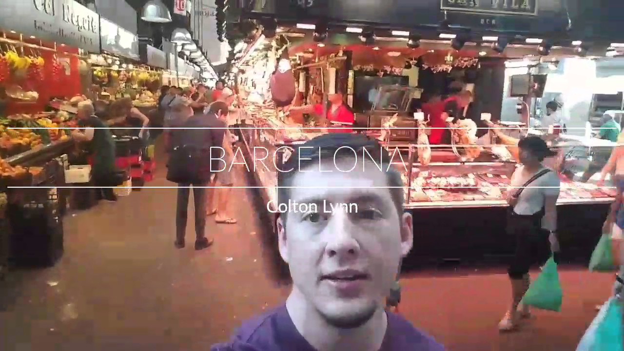 YouTube player