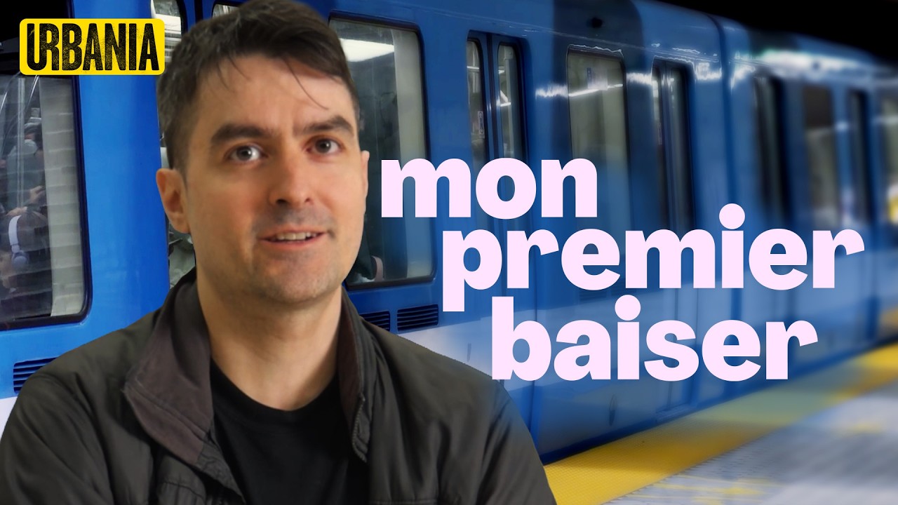 24h dans le métro a collecter les histoires les plus folles
