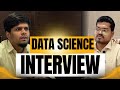 Data Science Interview Questions &amp; Answers 2026 | Crack Any Interview 🔥 | Beginner to Advanced