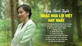 Nhạc Hoa Lời Việt Hot Hay Nhất 2023 ♫ LK Nhạc Trẻ Hay Nhất | Yêu Anh Đến Khoảnh Khắc Cuối Cùng