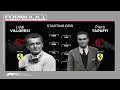 1951 F1 CHAMPIONSHIP Standings with MODERN GRAPHICS 🔥