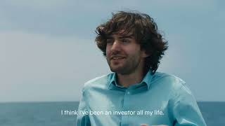 Designing Tomorrow | Ep 1. Reimagining Ocean Plastic Solutions
