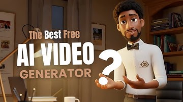 Beste gratis AI-videogenerator voor YouTube-shorts