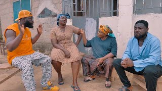 WICKED HEART ( FULL MOVIE ) 💞💘|| SLY | STUNNA| MARCUS| BECKY | MAMA KALI |ABENA POKUA |SWARGER|
