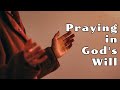 Praying in God's Will | James 4:1-10 | Pastor Thomas Mathew