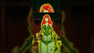 POISONIVY --- #poisonivyedit #pamelaisleyedit #batman #fypシ #foryoupage #poisonivy #gothamedit