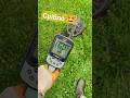 Копнув срібла #minelab #рек #пошук_з_металошукачем #shorts