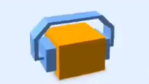 this needs to be a meme (Dancing Cube)