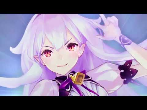 【シャドバMAD】廃墟の国のアリス　君もそうなの・・・
