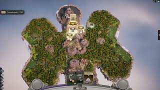 TerraScape Puzzle Terra 32 - Those who smelt it Gold Medal