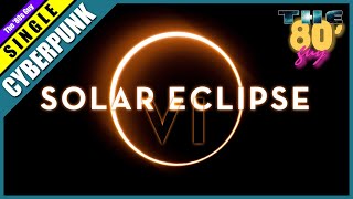 Akurø - Solar Eclipse VI (Synthwave / Spacesynth) [No Copyright]