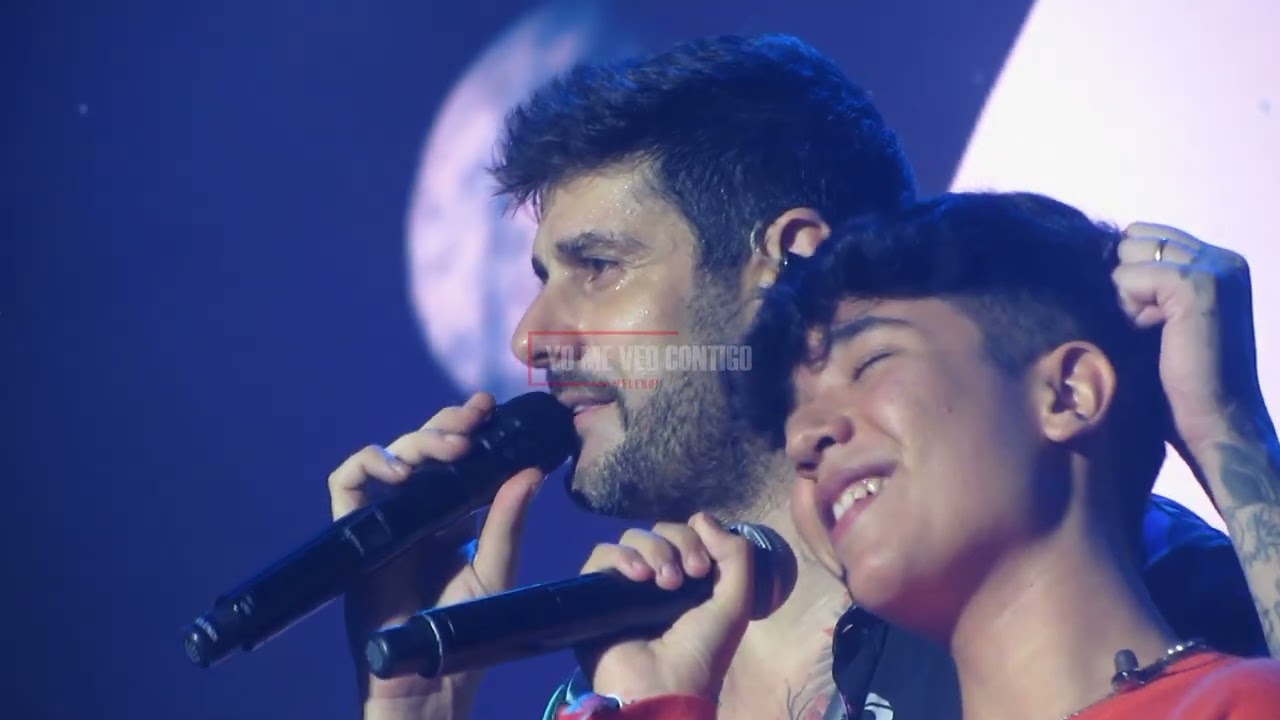 MELENDI & LEVI - LA PROMESA - ZARAGOZA 07-10-2022