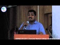 (30/31) Presentation by Dr. Mahendar Vyasabattu of Osler's Academy