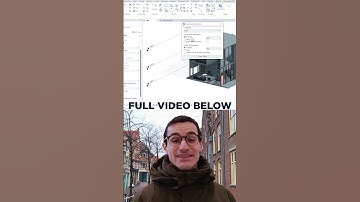 Copying Revit Parameters #shorts #revit #nonicatab #bim