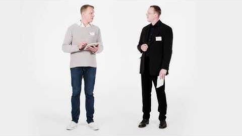 Advanced analytics | strategic & dynamic planning for the logistics industry | ORTEC