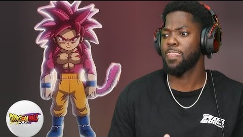 RDC Talks Dragon Ball Daima