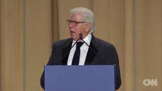 Carl Bernstein The media is not fake news
