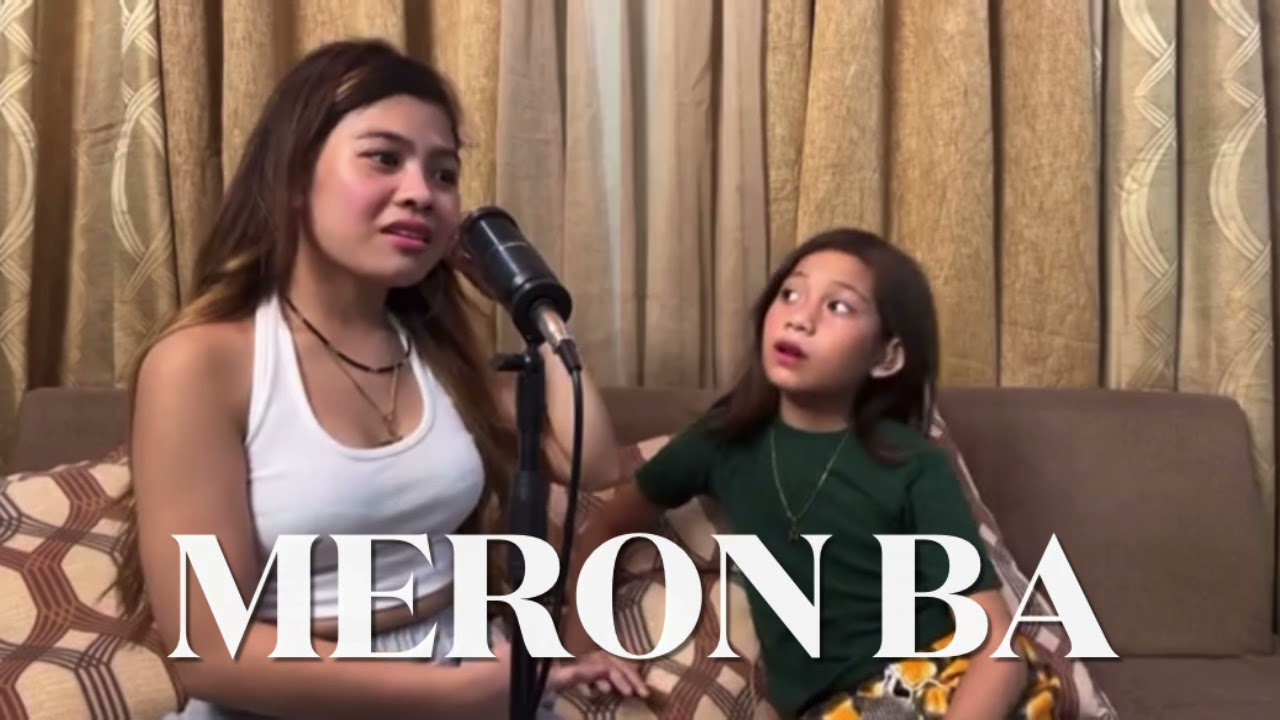 MERON BA | Lyca Gairanod