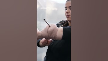 What to do - Impaled Object | First Aid Bandaging