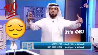 Sad? Hear Me Out Dr. Waseem Yousef