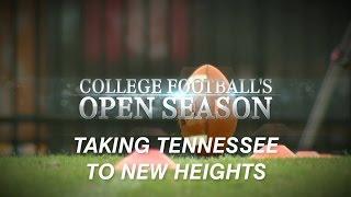 Taking Tennessee to New Heights