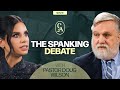 Is It Discipline or Abuse? The Spanking Debate with Doug Wilson Mp3 Song