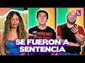 Armando Machuca, Mayra Goñi y Junior Silva pasan a sentencia | El Gran Chef Famosos