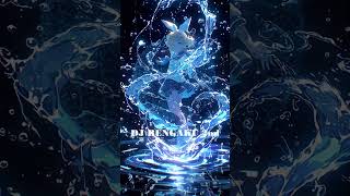 Dj Bengaku 2nd  Fresh Aqua Girl  Copyright Free 