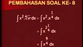 Video pembelajaran matematika tentang koefesien korelasi untuk sma /
smk soal dan jawaban persiapan ujian nasional, pembahasan tema variasi
- mata ...