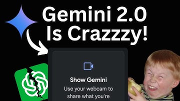 Gemini 2.0 Flash Is the GAMECHANGER That Will Leave ChatGPT in the Dust!