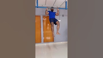 Trending fitness challenge // cha cha slide pull-ups #shorts