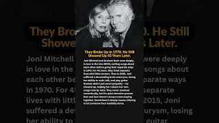 They Broke Up in 1970. He Still Showed Up 45 Years Later.