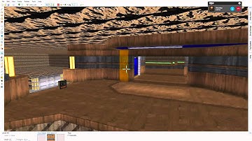 Doom - Abyssal Speedmapping Session 19