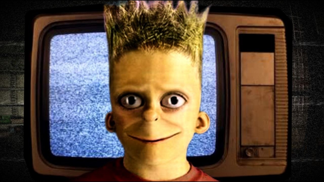 Тревожные Детские страхи крипиютуберов feat. (заратустра, serezha168, Bl0ro)