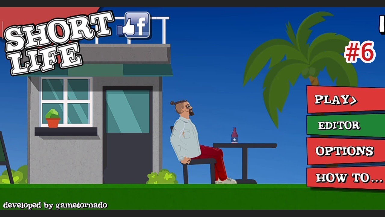 short life level 41-48 gameplay android iOS