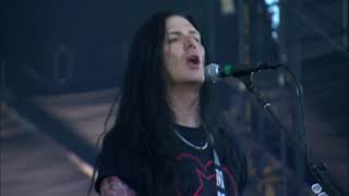 Slash feat. Myles Kennedy & The Conspirators - Wicked Stone / Kaaboo, del Mar, CA - 2018