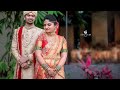 Meghana  chandrahas  wedding film  handcrafted documentary film