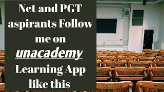 NTA NET computer science best study material on unacademy