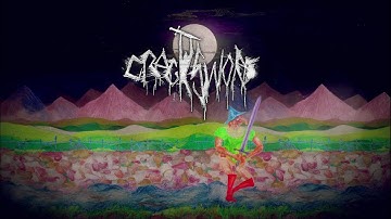 CrackSword alpha 0.4.3 trailer