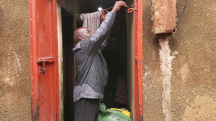 Agataliikonfuufu Ssemaka asattira olwa mukyalawe eyamututte mu mbuga  Ayagala akameeza ka mitwalo 70