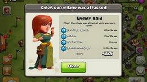 CLASH OF CLANS | HOW TO GET DARK ELIXIR VERY FAST