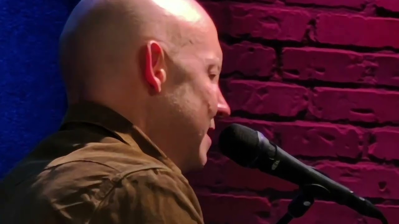 Guarda Isaac Slade formerly of The Fray "How To Save A Life" (Live at City Winery St Louis, MO 03/26/2026) su YouTube Guarda Isaac Slade formerly of The Fray "How To Save A Life" (Live at City Winery St Louis, MO 03/26/2026) su YouTube