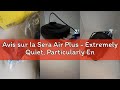 Avis sur la Sera Air Plus - Extremely Quiet, Particularly Energy-Saving and Powerful Air Pumps - Can