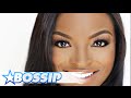 Brooke Bailey Of 'Basketball Wives LA' Talks Beef | BOSSIP