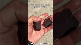 Cutting the Mystery Rock E 573 #billingsrockshop #kobalttools #holydiver #rockcutting #rockpolishing