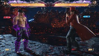 Is Jin Really The Answer to #1 Character in Tekken 8?