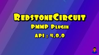 Minecraft | RedstoneCircuit Plugin | PMMP4 Review