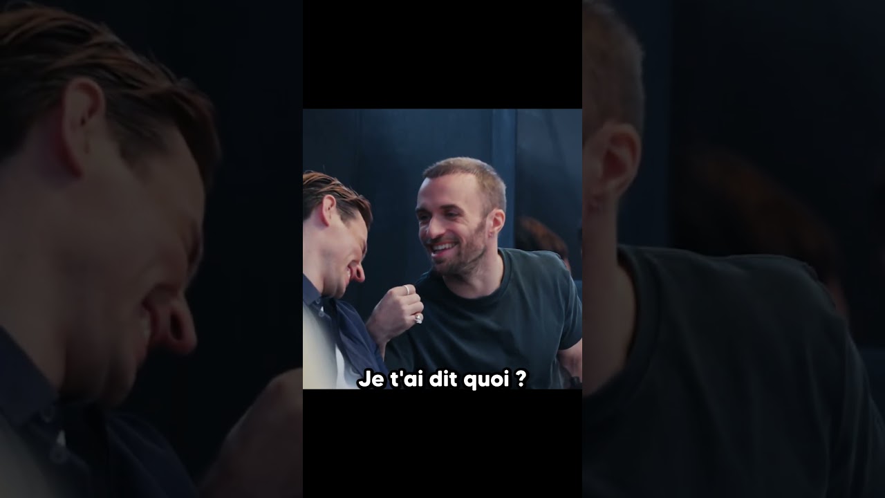 Story-time : L'anecdote insolite qui a changé ma chaîne